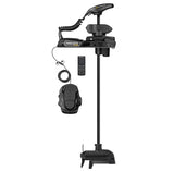 Ulterra Quest Trolling Motor w/ Wireless Remote + Mega Side Imaging - 60"