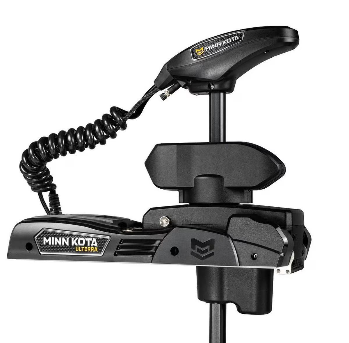Ulterra Quest Trolling Motor w/ Wireless Remote + Mega Side Imaging - 60"