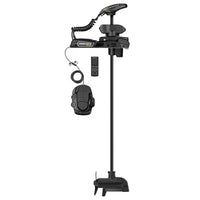 Ulterra Quest Trolling Motor w/ Wireless Remote + Mega Side Imaging - 72"
