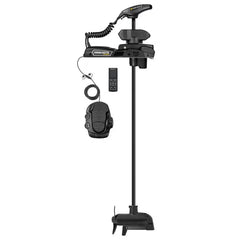 Ulterra Quest Trolling Motor w/ Wireless Remote + Mega Side Imaging - 72"