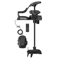 Ulterra Quest Trolling Motor w/ Wireless Remote + Dual Spectrum CHIRP - 45"
