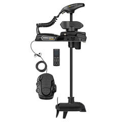 Ulterra Quest Trolling Motor w/ Wireless Remote + Dual Spectrum CHIRP - 45"