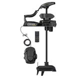 Ulterra Quest Trolling Motor w/ Wireless Remote + Dual Spectrum CHIRP - 45"