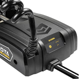 Ulterra Quest Trolling Motor w/ Wireless Remote + Dual Spectrum CHIRP - 45"