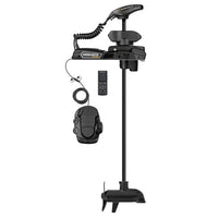 Ulterra Quest Trolling Motor w/ Wireless Remote + Dual Spectrum CHIRP - 60"