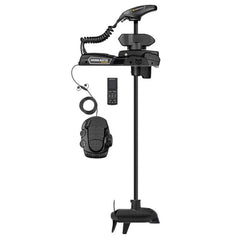 Ulterra Quest Trolling Motor w/ Wireless Remote + Dual Spectrum CHIRP - 60"