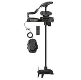 Ulterra Quest Trolling Motor w/ Wireless Remote + Dual Spectrum CHIRP - 60"