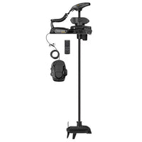 Ulterra Quest Trolling Motor w/ Wireless Remote + Dual Spectrum CHIRP - 72"