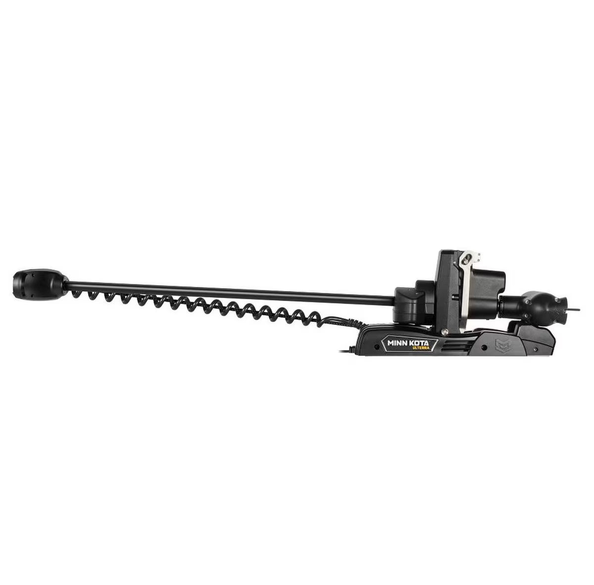 Ulterra Quest Trolling Motor w/ Wireless Remote + Dual Spectrum CHIRP - 72"