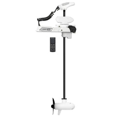 Riptide Instinct Quest Trolling Motor w/ Wireless Remote - 60"