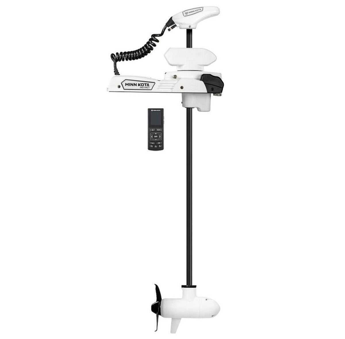 Riptide Instinct Quest Trolling Motor w/ Wireless Remote - 60"
