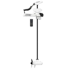 Riptide Instinct Quest Trolling Motor w/ Wireless Remote - 72"