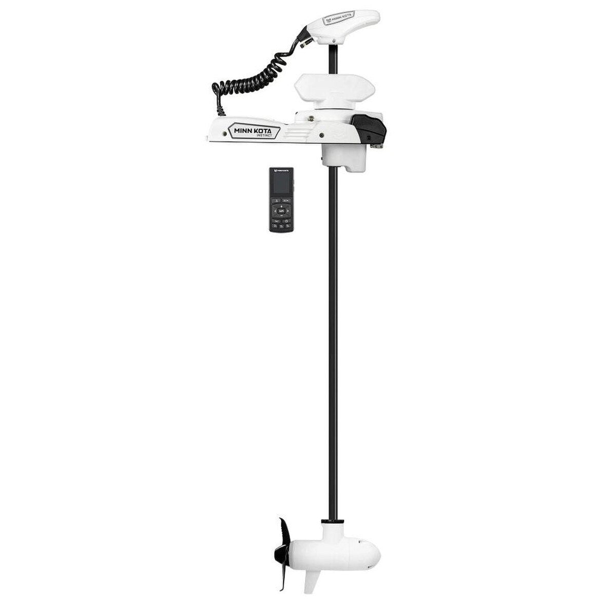 Riptide Instinct Quest Trolling Motor w/ Wireless Remote - 72"
