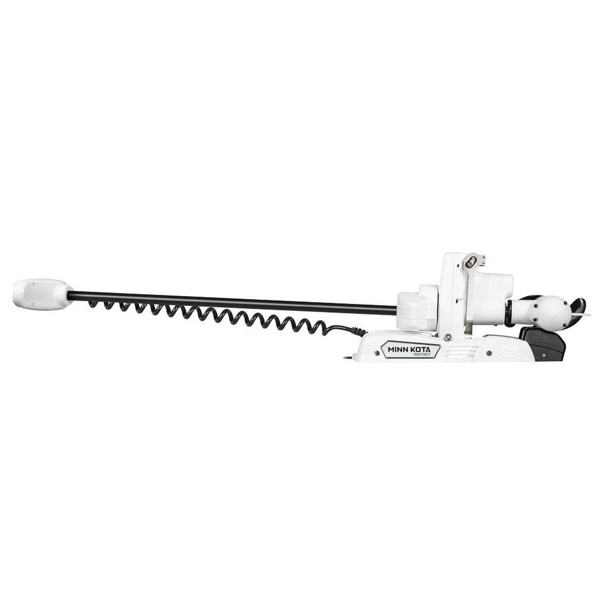 Riptide Instinct Quest Trolling Motor w/ Wireless Remote - 87"