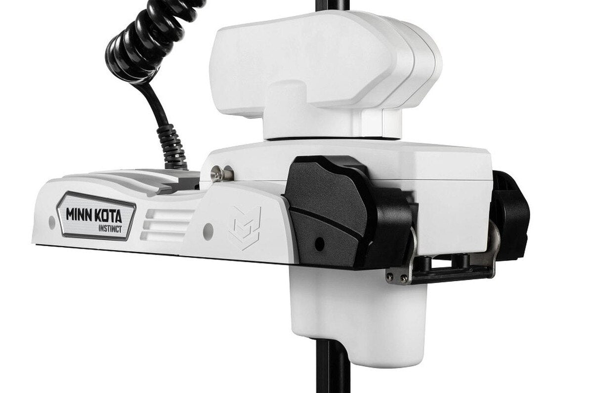 Riptide Instinct Quest Trolling Motor w/ Wireless Remote - 100"