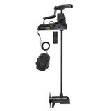 Ulterra 36v/112 Trolling Motor w/ Wireless Remote + Mega Down Imaging - 60"