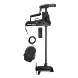 Ulterra 36v/112 Trolling Motor w/ Wireless Remote + Dual Spectrum CHIRP - 60"