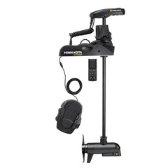 Ulterra 24v/80 Trolling Motor w/ Wireless Remote + Mega Down Imaging - 45"