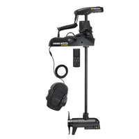 Ulterra 24v/80 Trolling Motor w/ Wireless Remote + Mega Down Imaging - 60"