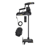 Ulterra 24v/80 Trolling Motor w/ Wireless Remote + Mega Down Imaging - 60"