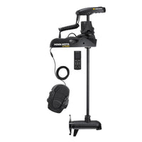 Ulterra 24v/80 Trolling Motor w/ Wireless Remote + Dual Spectrum CHIRP - 60"