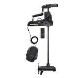 Ulterra 24v/80 Trolling Motor w/ Wireless Remote + Dual Spectrum CHIRP - 60"