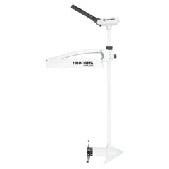 Riptide Maxxum 12v/55 Tiller Troling Motor - 52"