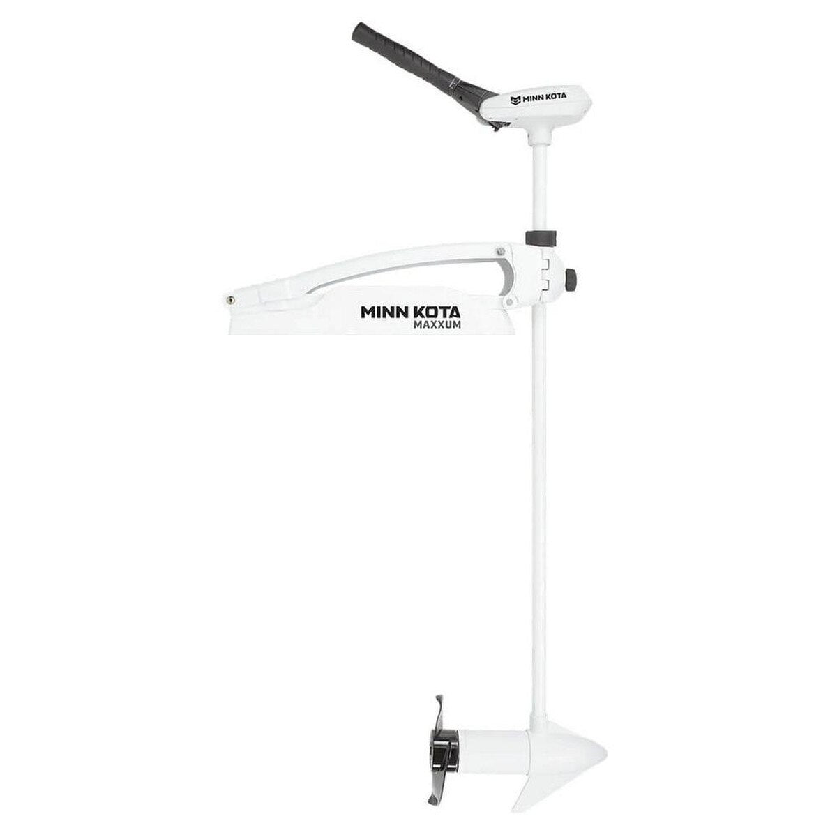Riptide Maxxum 24v/80 Tiller Troling Motor - 52"