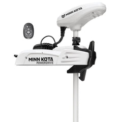 Riptide Powerdrive 12v/55 Trolling Motor w/ Micro Remote - 54"