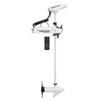 Riptide Powerdrive 12v/55 Trolling Motor w/ Wireless Remote - 54"