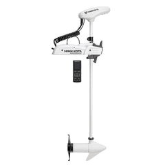 Riptide Powerdrive 12v/55 Trolling Motor w/ Wireless Remote - 54"