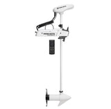 Riptide Powerdrive 12v/55 Trolling Motor w/ Wireless Remote - 54"