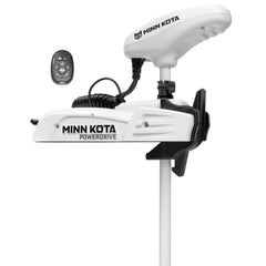 Riptide Powerdrive 24v/70 Trolling Motor w/ Micro Remote - 54"
