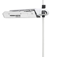 Riptide Fortrex 24v/80 Tiller Trolling Motor - 52"