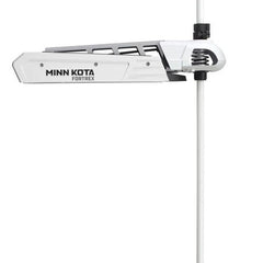 Riptide Fortrex 24v/80 Tiller Trolling Motor - 52"