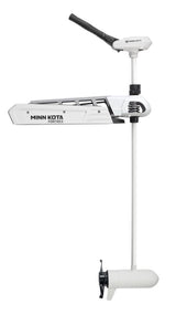 Riptide Fortrex 24v/80 Tiller Trolling Motor - 52"