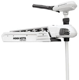 Riptide Fortrex 24v/80 Tiller Trolling Motor - 52"