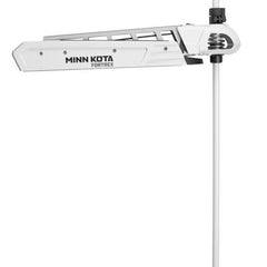 Riptide Fortrex 24v/80 Tiller Trolling Motor - 62"