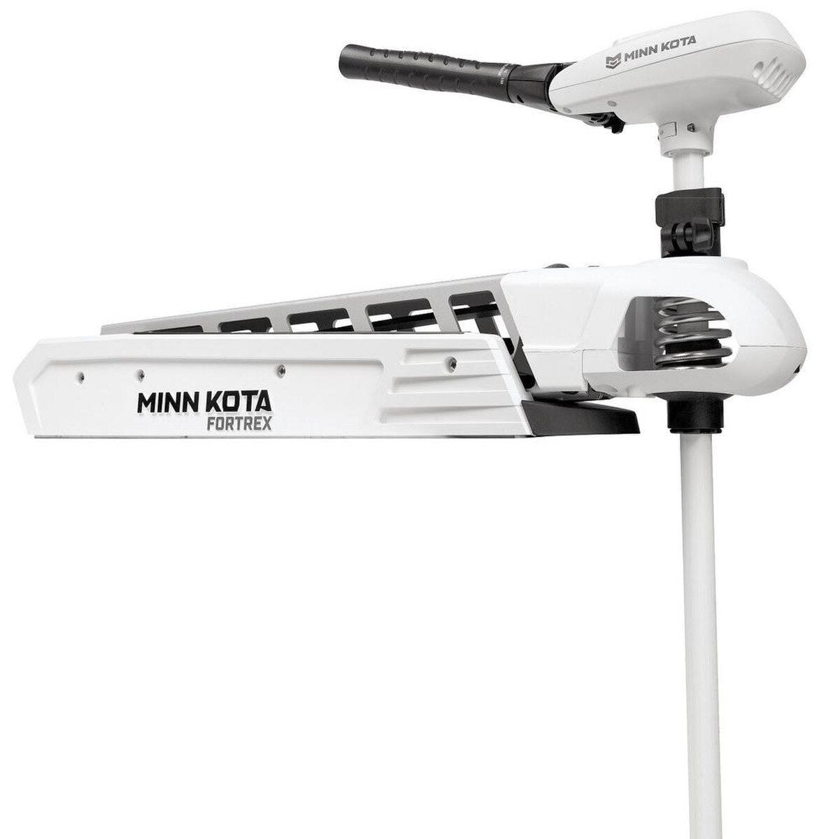 Riptide Fortrex 24v/80 Tiller Trolling Motor - 62"