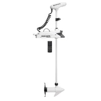 Riptide Terrova 12v/55 Trolling Motor w/ Wireless Remote - 54"