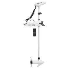 Riptide Terrova 12v/55 Trolling Motor w/ Wireless Remote - 54"