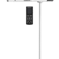 Riptide Terrova 12v/55 Trolling Motor w/ Wireless Remote - 60"