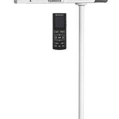 Riptide Terrova 12v/55 Trolling Motor w/ Wireless Remote - 60"