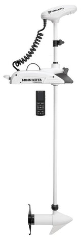 Riptide Terrova 12v/55 Trolling Motor w/ Wireless Remote - 60"
