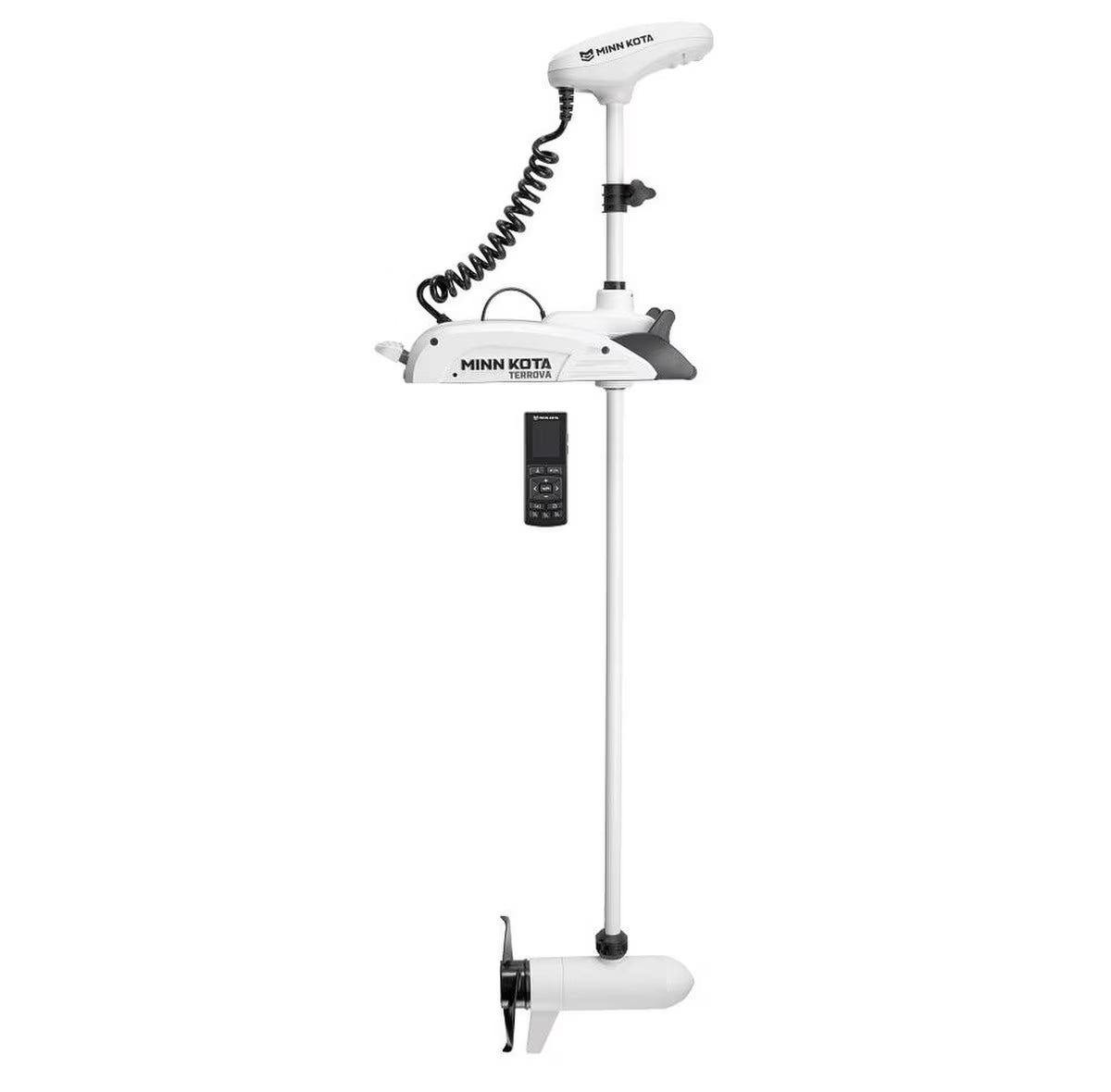 Riptide Terrova 24v/80 Trolling Motor w/ Wireless Remote - 60"