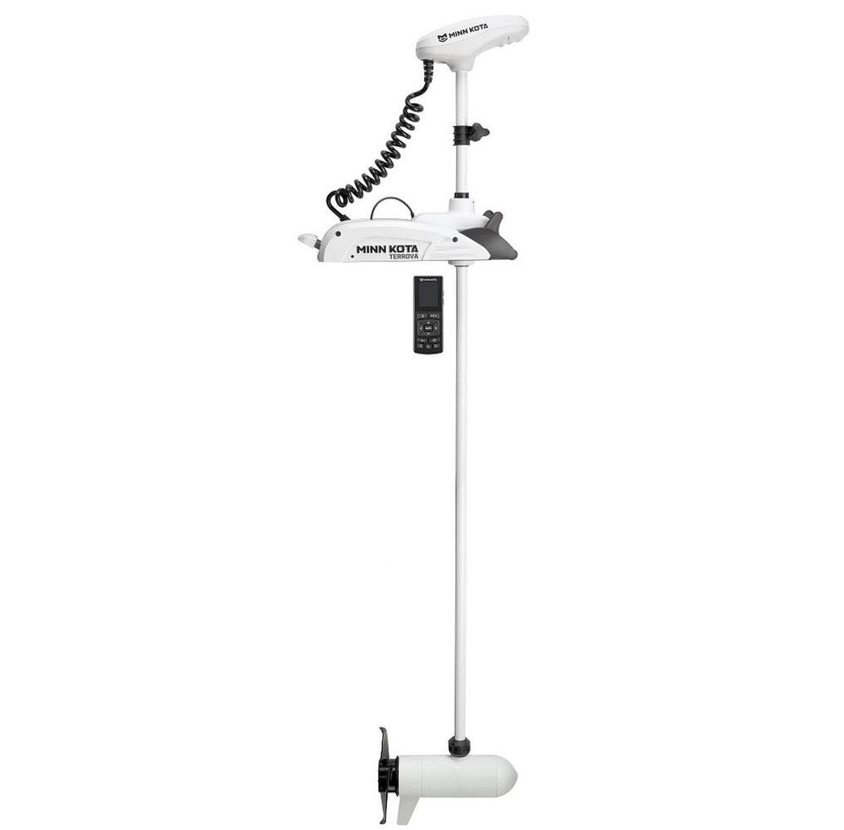 Riptide Terrova 36v/112 Trolling Motor w/ Wireless Remote - 60"