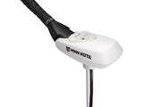 Riptide Transom 24v/80 Transom Mount Trolling Motor - 42"