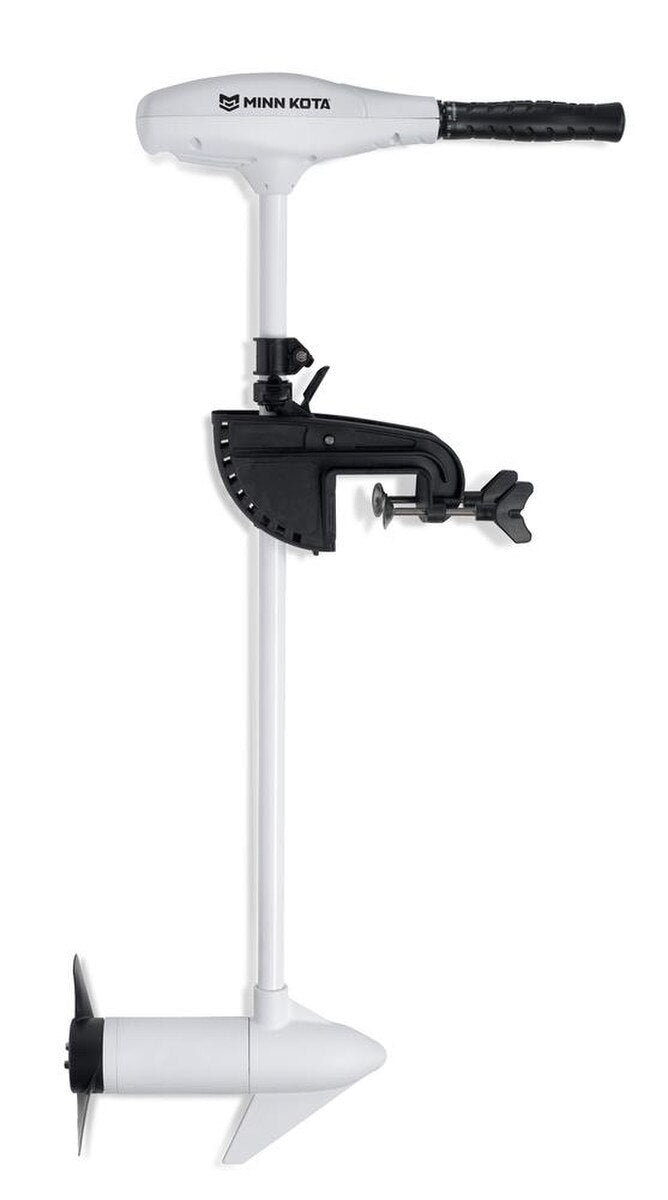 Riptide Transom 12v/45 Transom Mount Trolling Motor - 36" (No Digital Maximizer)