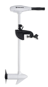 Riptide Transom 12v/45 Transom Mount Trolling Motor - 36"