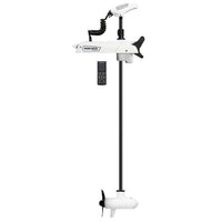 Riptide Terrova Quest Trolling Motor w/ Wireless Remote - 72"